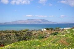 Crete Landscape